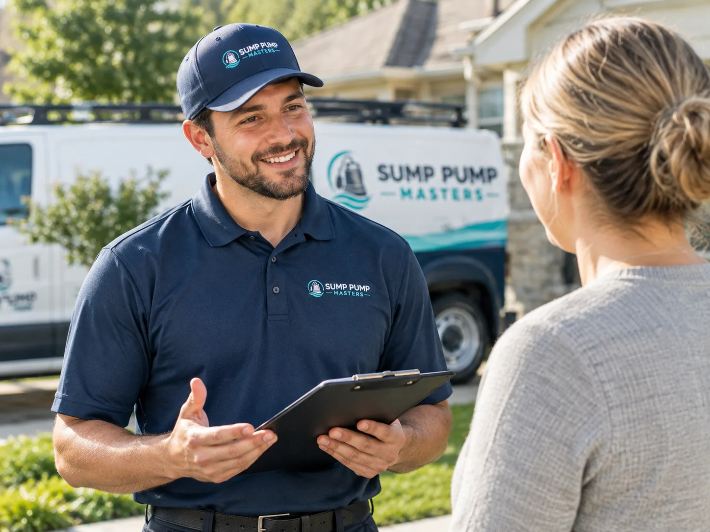 Sump Pump Repair Elnora, IN FAQs
